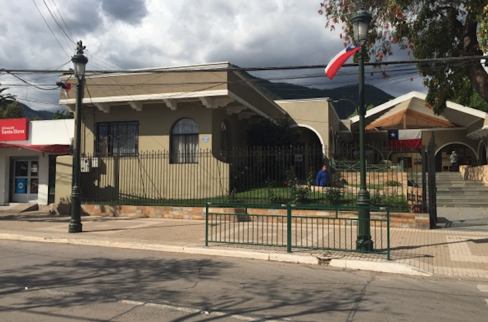 Municipio de Hijuelas inicia sumario contra jefa de Educación que fue detenida por conducir en estado de ebriedad y contra el tránsito
