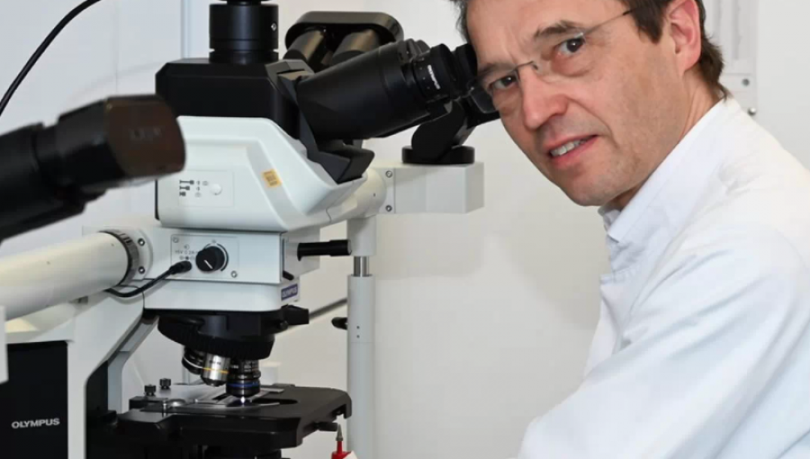 Científicos alemanes consiguen curar a un paciente Covid-19 con fármaco contra el cáncer