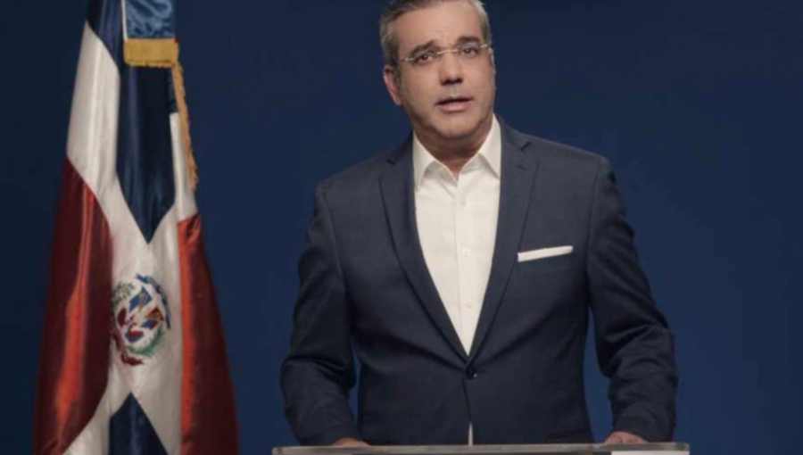 El opositor Luis Abinader se impuso en las elecciones presidenciales de República Dominicana
