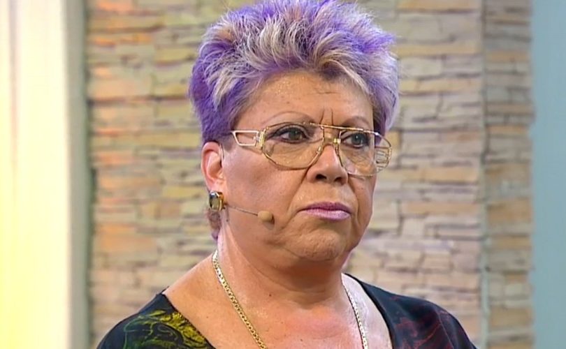 Patricia Maldonado tras polémica discusión de Cathy Barriga: "No sé qué tomó o fumó"