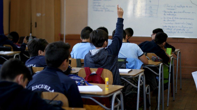 Ministerio de Educación confirmó que se retomarán las clases presenciales en Juan Fernández