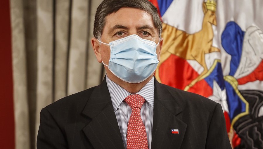 Gobierno confirma que presentará veto presidencial a ley que prohíbe el corte de servicios básicos durante la pandemia