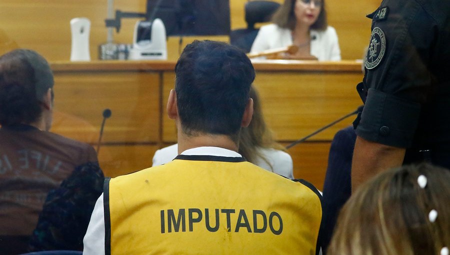 Corte de Valparaíso rechaza recurso por "vulneración de garantías" contra Karim Chahuán: defensa acudirá ahora a la Corte Suprema