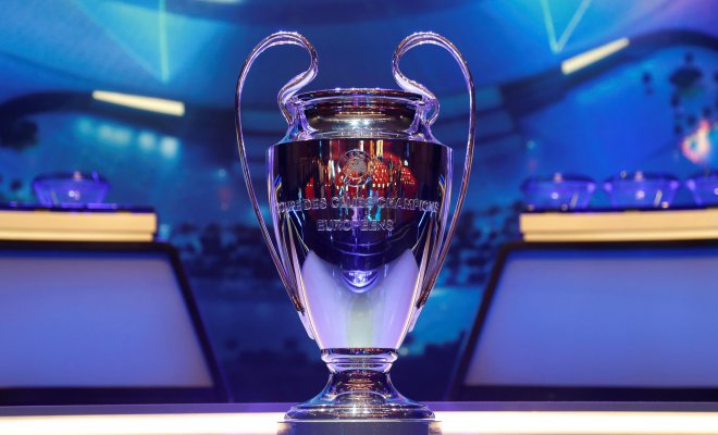 Conozca los partidazos que se disputarán en cuartos de final de Champions League