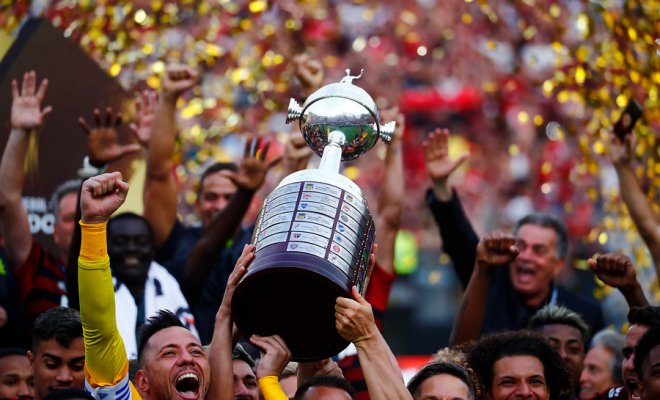Conmebol confirmó fechas de reanudación de Copas Libertadores y Sudamericana