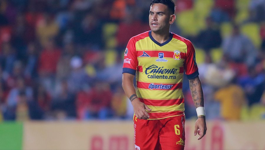 Sebastián Vegas dejaría el Mazatlán FC para sumarse a otro club de la liga mexicana