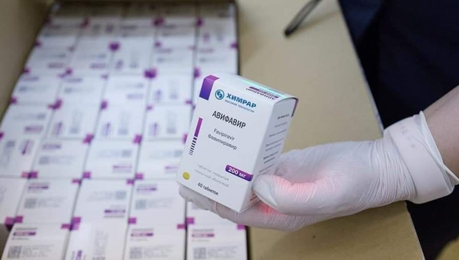 Farmacias populares importarán medicamento ruso para el tratamiento del Covid-19