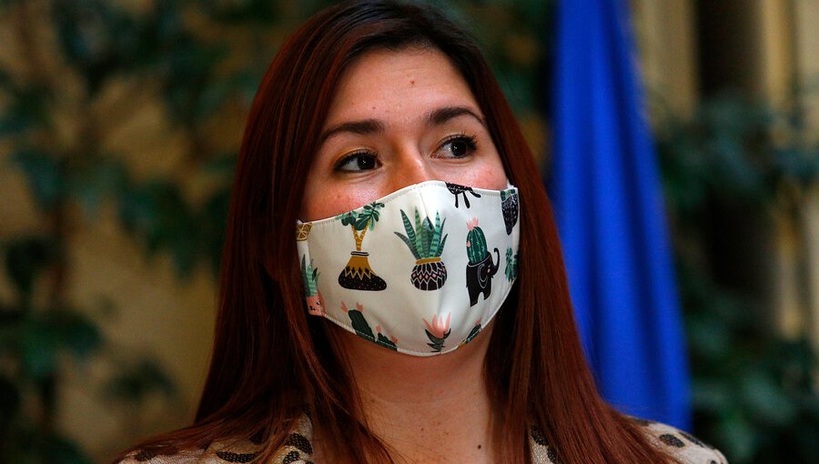 Diputada Catalina Pérez pide al Ministro de Salud que ingrese a la minería de Calama a cuarentena