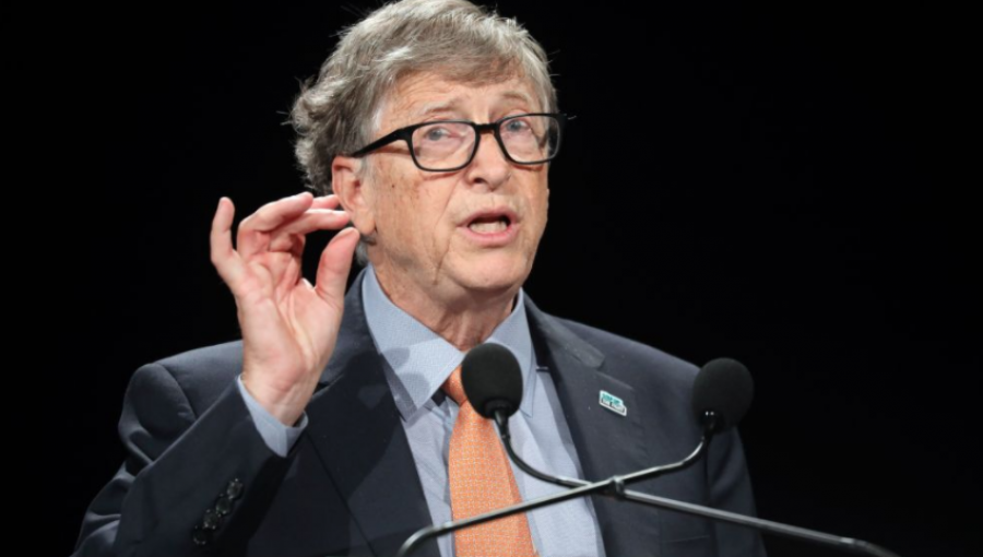 Bill Gates clama para que vacuna contra el Covid-19 sea "para quien la necesita" y no “al mejor postor”