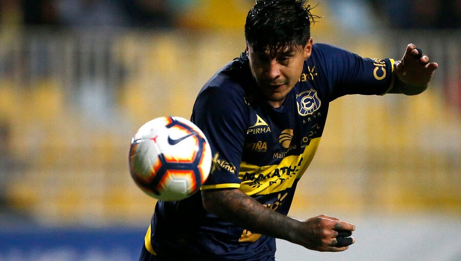 Alianza Lima confirmó que Patricio Rubio podrá disputar la Copa Libertadores