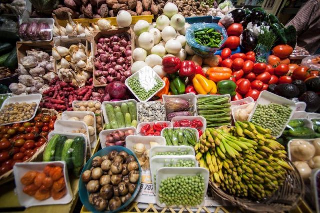 Ministros de Agricultura de países americanos piden “fortalecer la seguridad alimentaria” en tiempos de pandemia