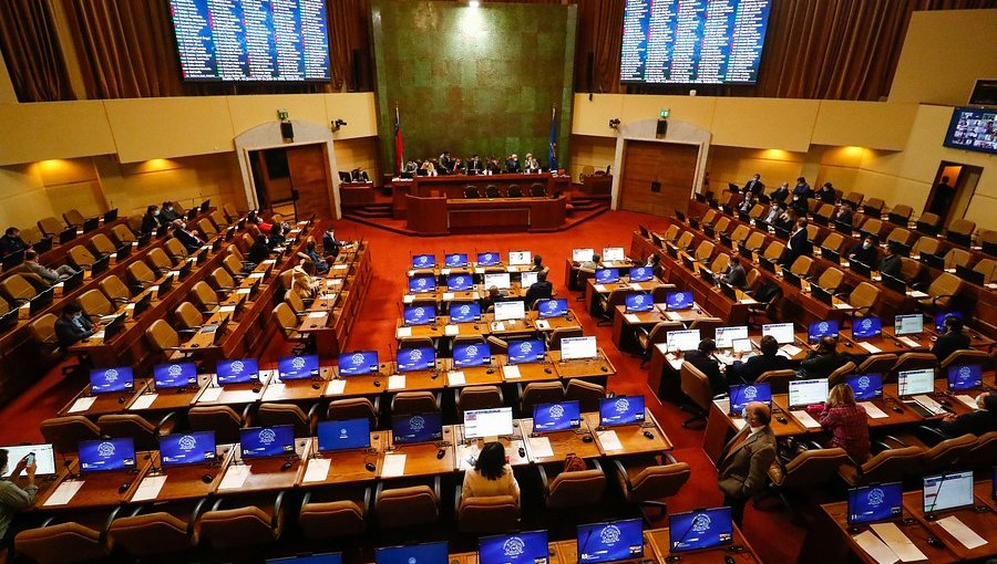 Cámara de Diputados comienza debate del proyecto que permitiría el retiro del 10% de los fondos de AFP