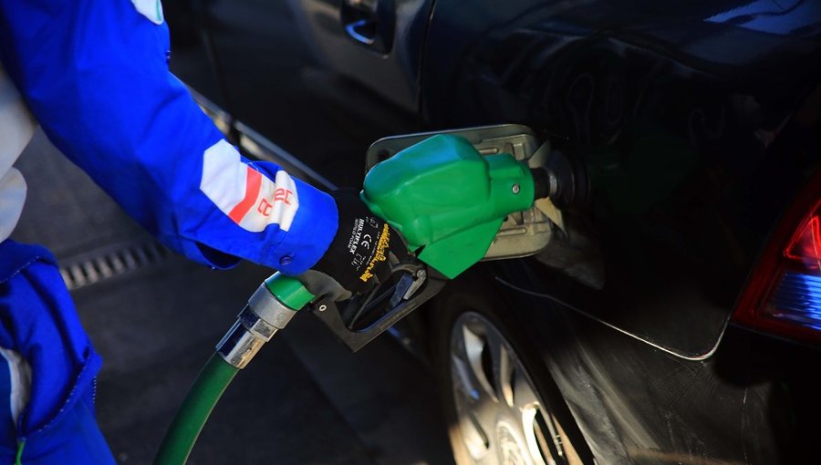 Precios de los combustibles disminuirán por decimonovena semana consecutiva a partir de este jueves 16