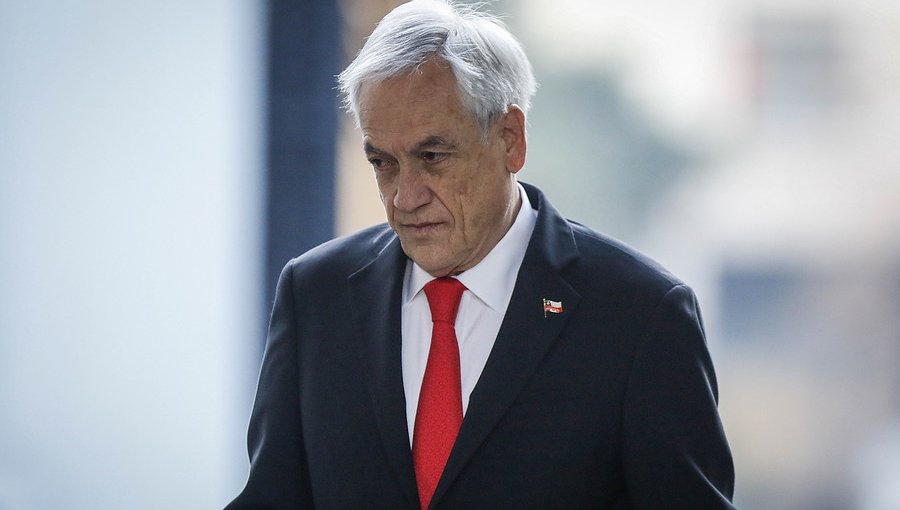 Presidente Piñera convocó a comité político de urgencia tras votación en la Cámara Baja