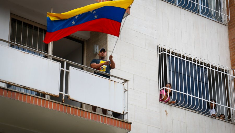 Michelle Bachelet expresó su preocupación por la "falta de independencia" judicial en Venezuela
