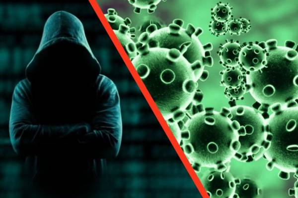 Estados Unidos acusa a dos hackers chinos de robar datos de compañías que desarrollan vacuna contra el Covid-19