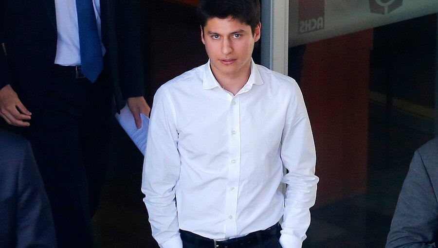 Justicia francesa determinó dejar en prisión preventiva a Nicolás Zepeda por el caso Narumi