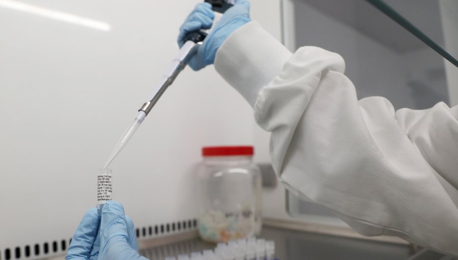 Con 30 mil voluntarios, comenzó en Estados Unidos la prueba de una posible vacuna contra el coronavirus