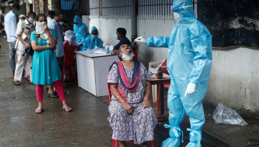La pandemia del coronavirus supera los 17 millones de contagiados en el mundo