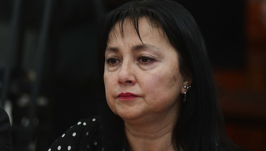 "Cuento público": Diputada Marzán aseguró que Piñera se "apropió" de muchas iniciativas del Parlamento
