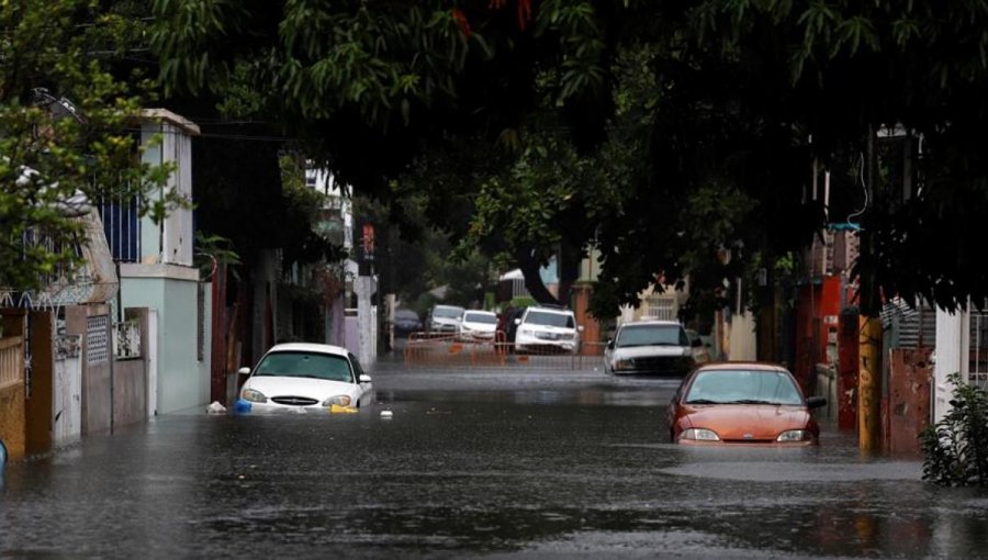 Tormenta «Isaías» se convierte en huracán: amenaza a Bahamas y al sur de Estados Unidos