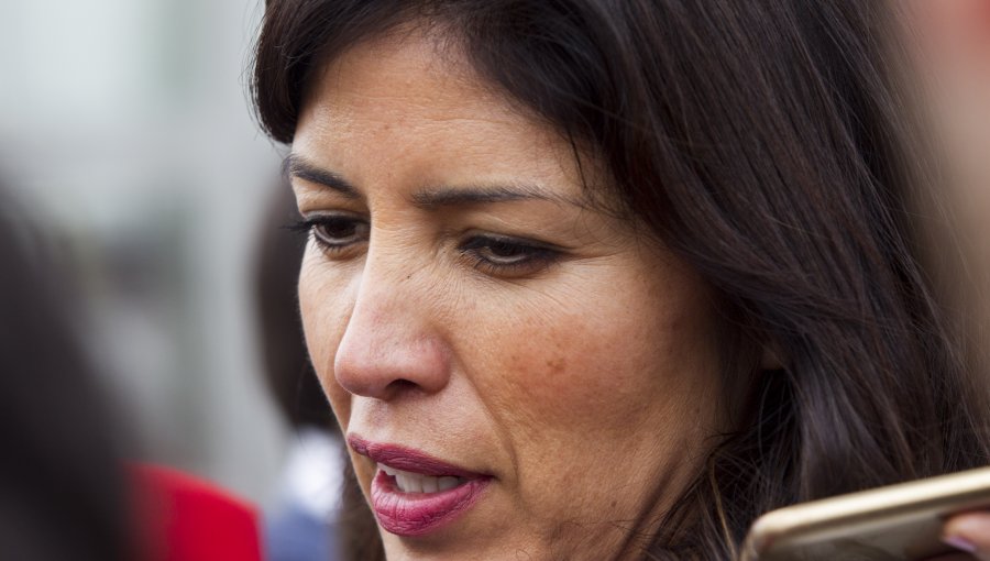 Este martes se elegirá al reemplazante de la suspendida alcaldesa de Antofagasta