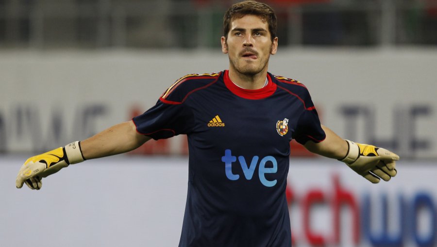 Iker Casillas anuncia su retiro del fútbol: “Puedo decir que ha merecido la pena"