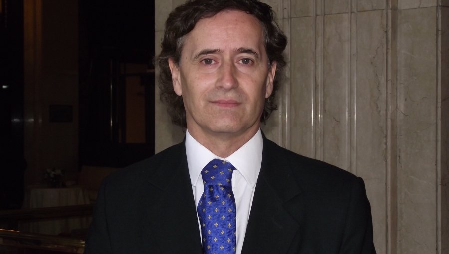 Cancillería reportó que embajador de Chile en Colombia fue víctima de "ataque armado"