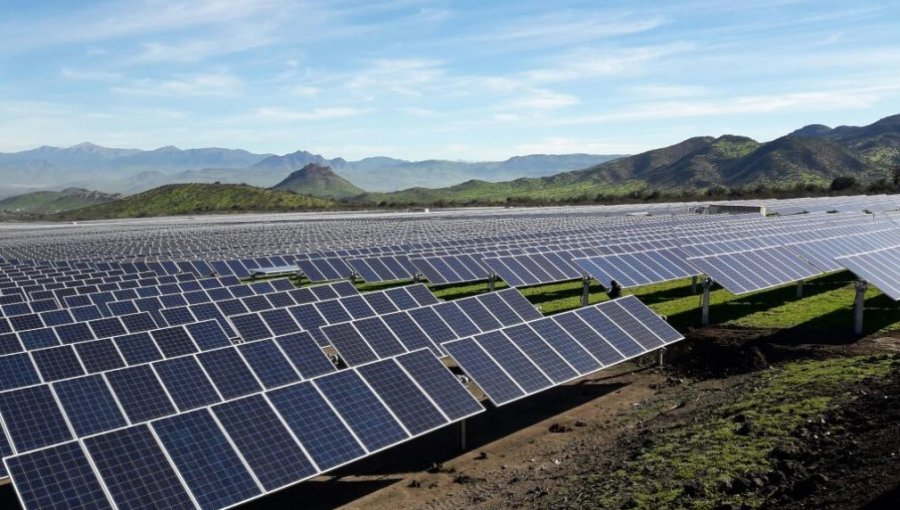 Comisión del Core de Valparaíso aprueba instalación de tres nuevos parques fotovoltaicos
