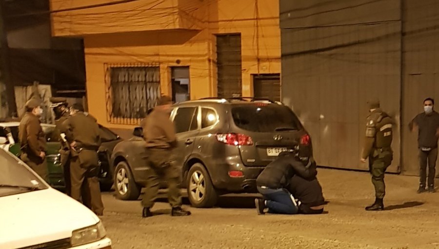 Almacenero fallece luego que local fuera víctima de atraco armado en Valparaíso