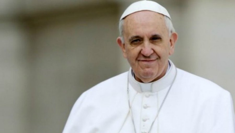 Papa Francisco: "Sólo sin armas nucleares puede el mundo aspirar a la paz"