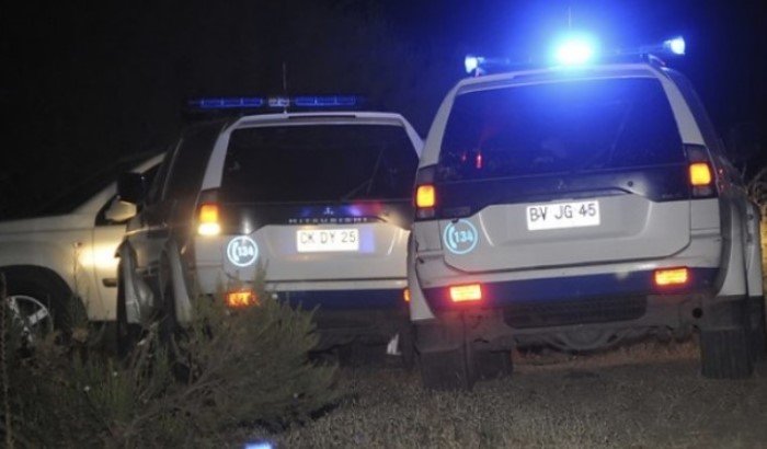 Dos mujeres fueron encontradas fallecidas al interior de comunidad mapuche en Ercilla