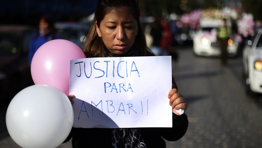 Famosos exigen justicia tras conocer el brutal asesinato de Ámbar