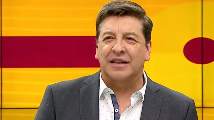 JC Rodríguez se llenó de críticas tras discusión con abogado del padre de Ámbar