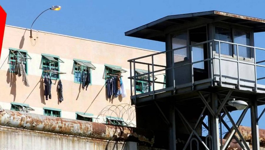 Condenan a seis y ocho años de prisión a dos narcotraficantes de Viña del Mar