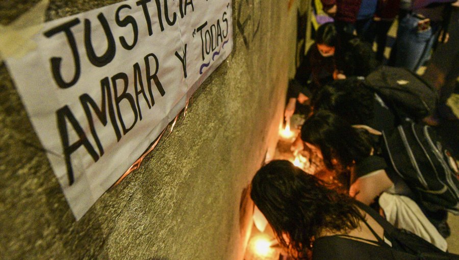 Abogado del padre de Ámbar sobre Hugo Bustamante: “Estamos en presencia de un psicópata"