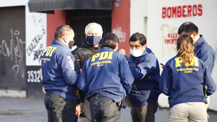 Familia de porteño fallecido por "bala loca" cuestiona demora policial para dar con responsable del hecho