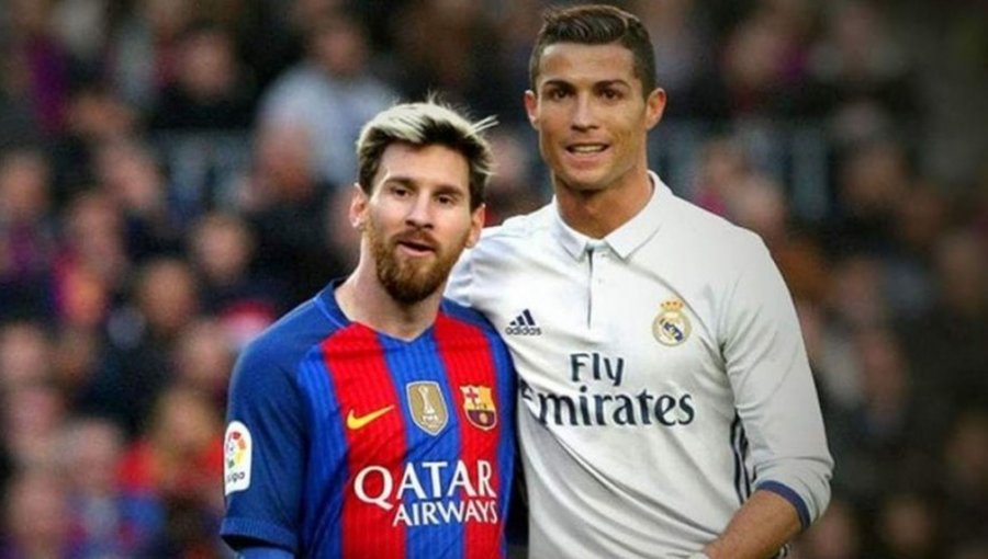 ¿Cristiano y Messi juntos?: Aseguran que el portugués fue ofrecido al FC Barcelona