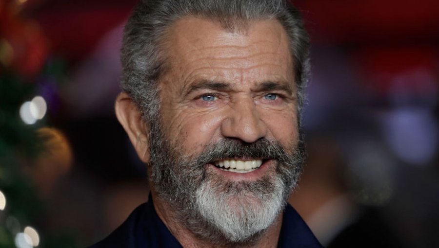 Abogados de Mel Gibson presentarían demanda contra «Miel Gibson»