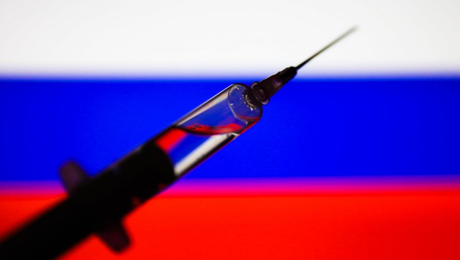 Rusia tilda de "infundadas" las críticas a su vacuna contra el coronavirus