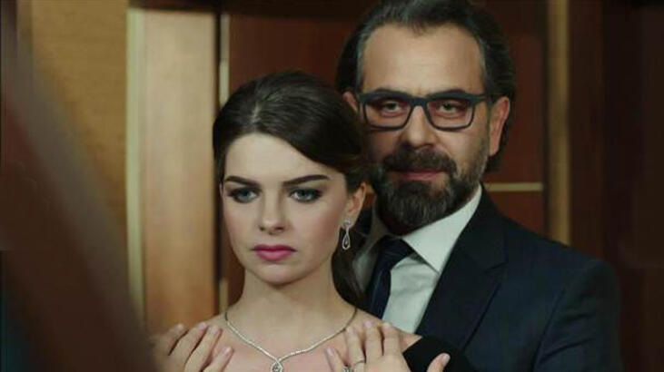 «Yeter»: Canal 13 fijó fecha de estreno de su nueva teleserie turca