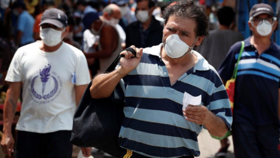 Perú confirma fallecimiento de 25.648 personas a causa del coronavirus