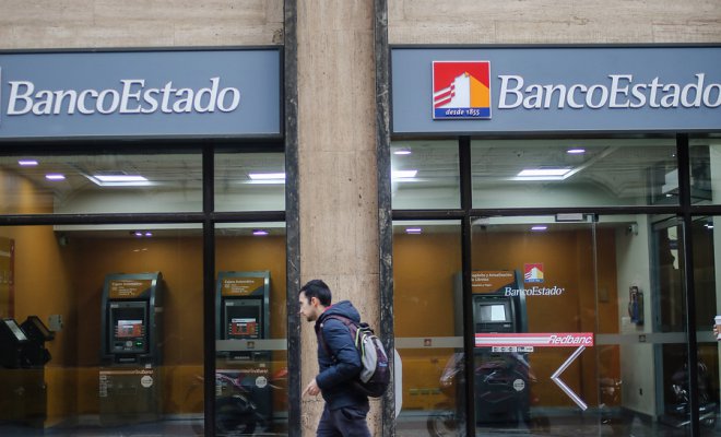 Más de la mitad de las sucursales de BancoEstado operaron este miércoles tras ciberataque