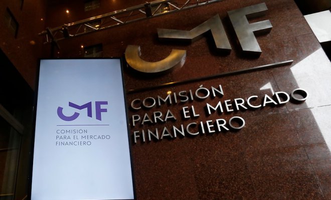 CMF multa a 10 aseguradoras por un total de $352 millones por incumplimientos en proceso de contratación de rentas vitalicias