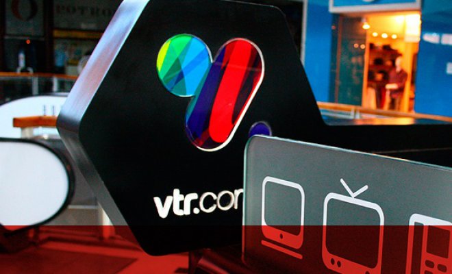 Subtel oficia a VTR por falla masiva de sus servicios en varias comunas de la región Metropolitana