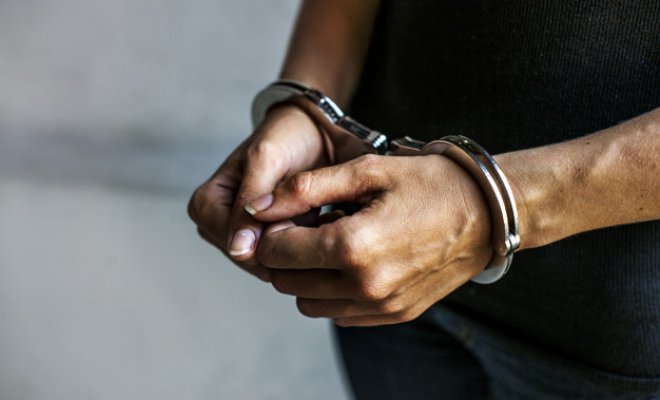 Prisión preventiva para imputado de violar a adulta mayor de 75 años en Cabrero