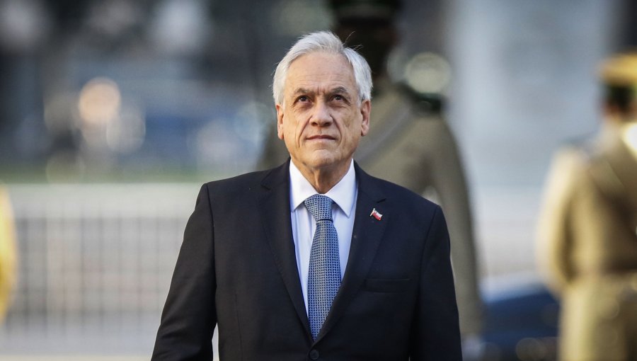 Presidente Piñera hizo un llamado a realizar una "profunda modernización" a la ONU