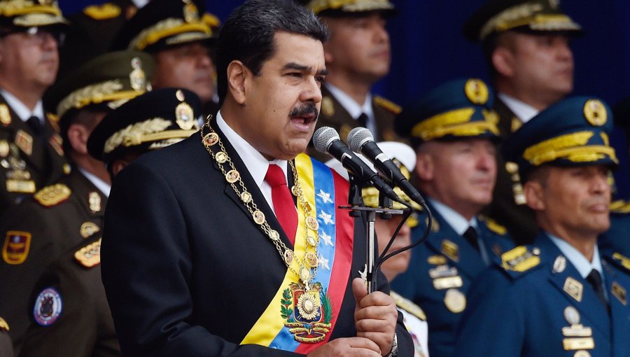 El rol de Maduro, las Fuerzas Armadas y el Poder Judicial: Qué dice el informe ONU que revela crímenes de lesa humanidad en Venezuela