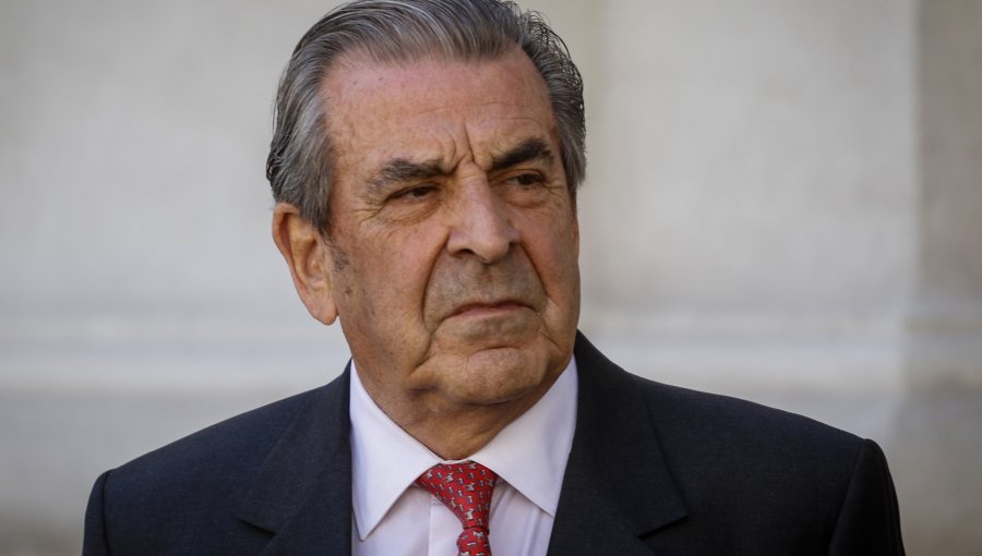 Dictan primera sentencia civil contra ex presidente Eduardo Frei Ruiz-Tagle