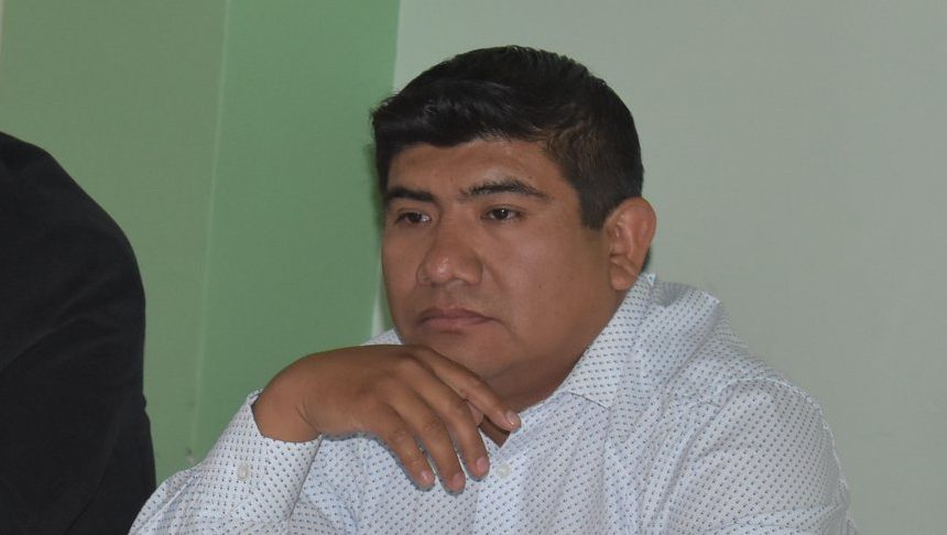 Formalizan a alcalde de Huara y excandidato a concejal por "acarreo electoral"
